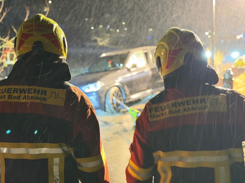 Technische Hilfeleistung